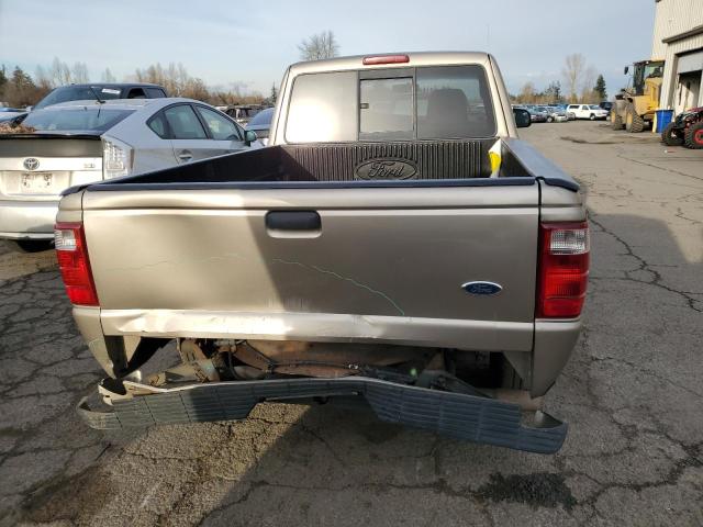Photo 6 from auction – 2004 FORD RANGER SUP with VIN 1FTYR44E24TA20163