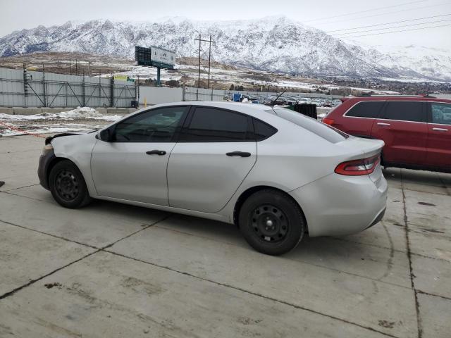 Photo 2 from auction – 2013 DODGE DART SE with VIN 1C3CDFAA0DD200021