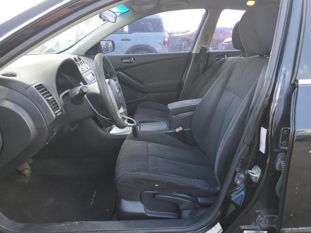 Фото 7 с аукциона – 2012 NISSAN ALTIMA BAS с VIN 1N4AL2AP7CN512922