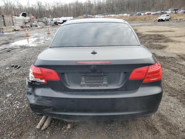 Photo 6 from auction – 2012 BMW 328 I with VIN WBADW3C52CE824000