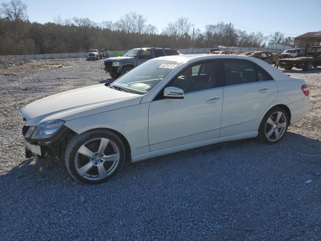 MERCEDES-BENZ E 350 2010 with VIN WDDHF5GB2AA193453 - Photo from auction