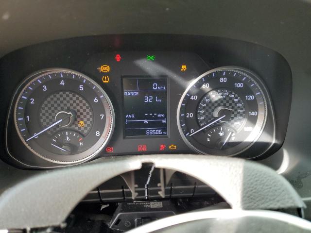 Photo 9 from auction – 2019 HYUNDAI ELANTRA SE with VIN 5NPD74LF2KH495666