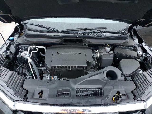 Photo 12 from auction – 2025 HONDA PILOT TOUR with VIN 5FNYG2H76SB009916