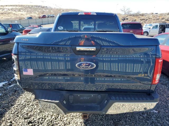 Photo 6 from auction – 2017 FORD F150 SUPER with VIN 1FTEW1EG7HKD61757