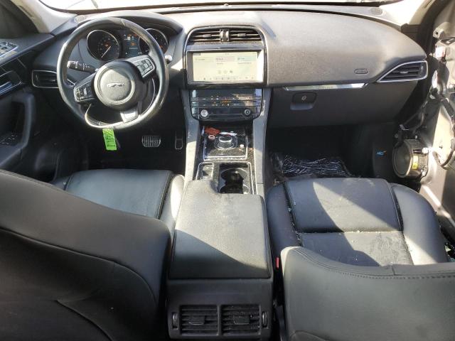 Photo 8 from auction – 2019 JAGUAR F-PACE PRE with VIN SADCJ2FX2KA396248