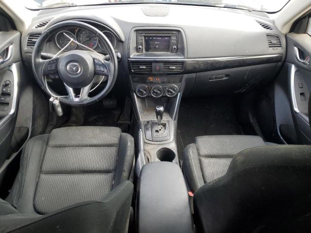Photo 8 from auction – 2014 MAZDA CX-5 TOURI with VIN JM3KE2CY2E0302640