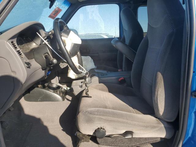 Photo 7 from auction – 2000 FORD RANGER SUP with VIN 1FTZR15X3YPA83533