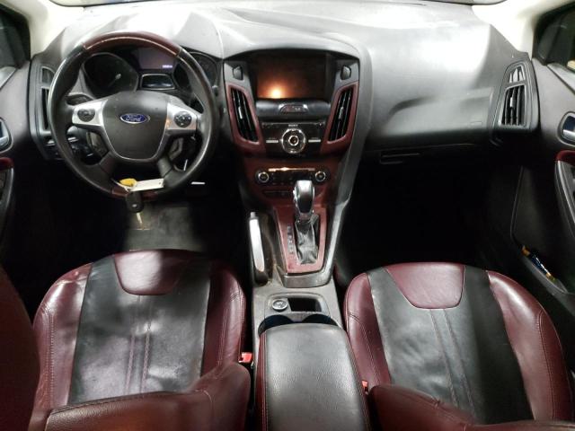 Photo 8 from auction – 2012 FORD FOCUS SEL with VIN 1FAHP3H29CL463284