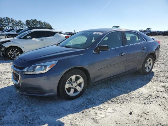 CHEVROLET MALIBU LS 2015 with VIN 1G11B5SL5FF287921 - Photo from auction