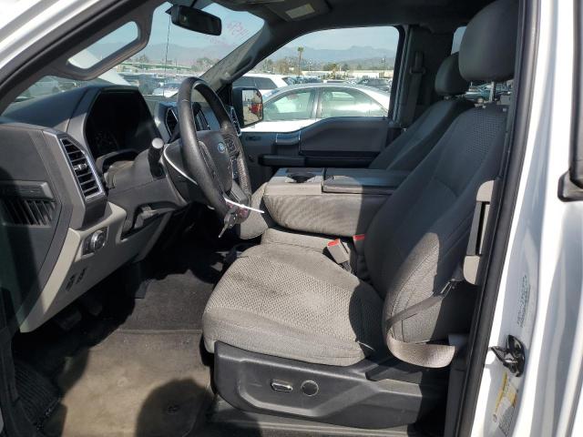 Photo 7 from auction – 2015 FORD F150 SUPER with VIN 1FTEX1CP7FFA99860