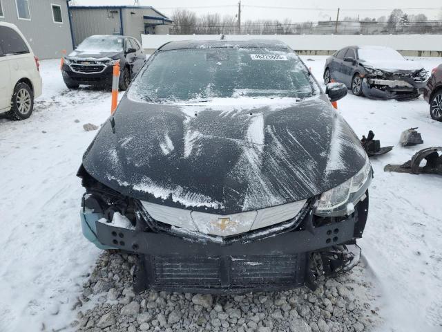Photo 5 from auction – 2017 CHEVROLET VOLT PREMI with VIN 1G1RD6S54HU194486