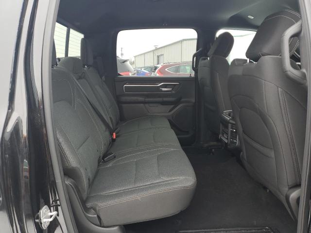 Photo 10 from auction – 2019 RAM 1500 BIG H with VIN 1C6SRFFT1KN592766