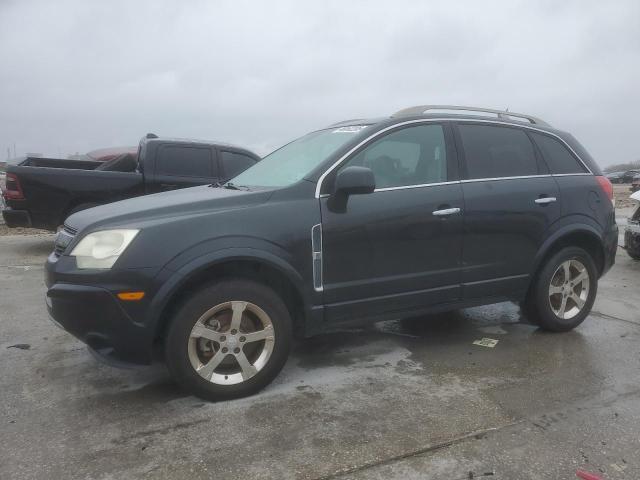 CHEVROLET CAPTIVA SP 2012 with VIN 3GNAL3E50CS521435 - Photo from auction