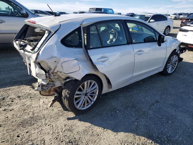Снимка 3 от търг – 2014 SUBARU IMPREZA PR с VIN JF1GPAE63EH213908