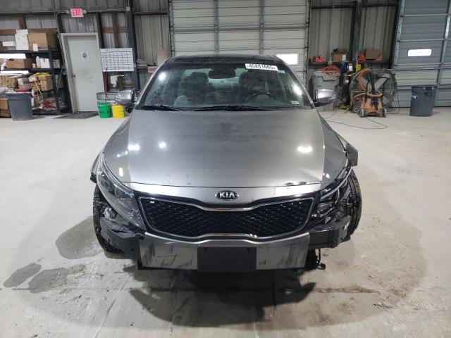 Photo 5 from auction – 2014 KIA OPTIMA EX with VIN 5XXGN4A70EG282469