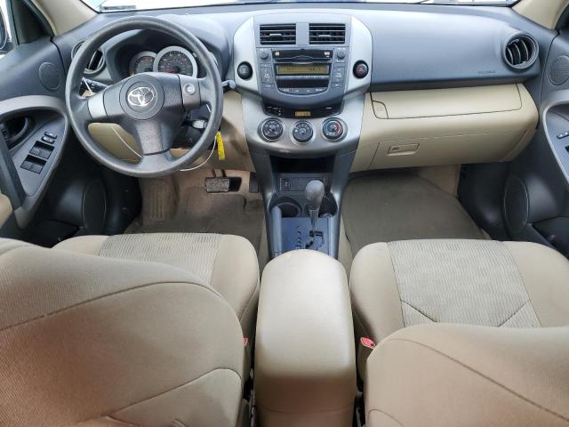 Фото 8 с аукциона – 2010 TOYOTA RAV4 с VIN 2T3BF4DV9AW044094