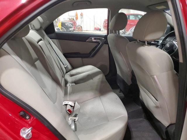 Foto 10 de la subasta – 2013 KIA FORTE EX con VIN KNAFU4A28D5659567