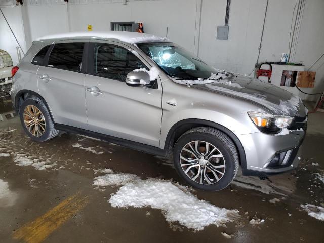 Photo 4 from auction – 2018 MITSUBISHI OUTLANDER with VIN JA4AP3AW4JU013648