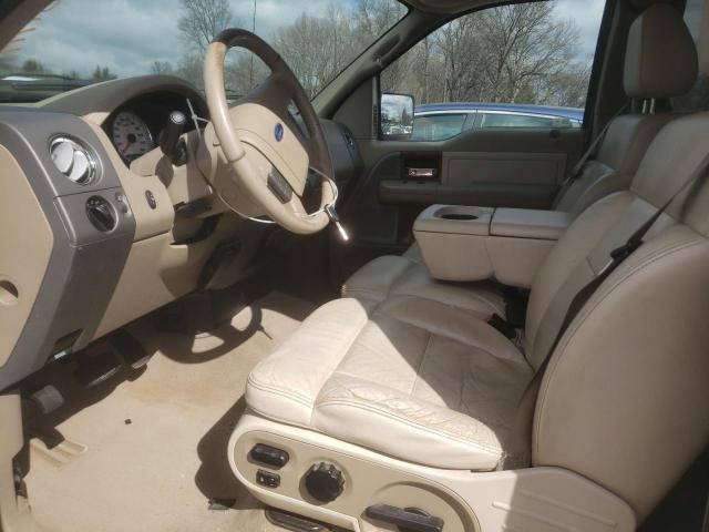 Photo 7 from auction – 2004 FORD F150 with VIN 1FTPX14534KC53314