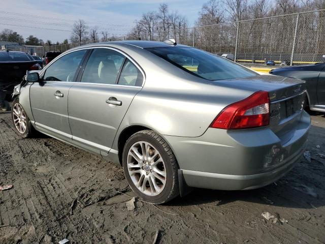 Photo 2 from auction – 2008 VOLVO S80 3.2 with VIN YV1AS982181052259
