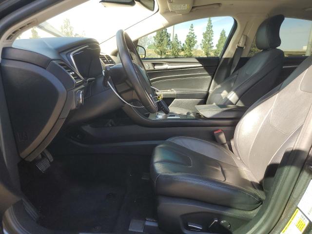 Photo 7 from auction – 2019 FORD FUSION TIT with VIN 3FA6P0RU6KR140820