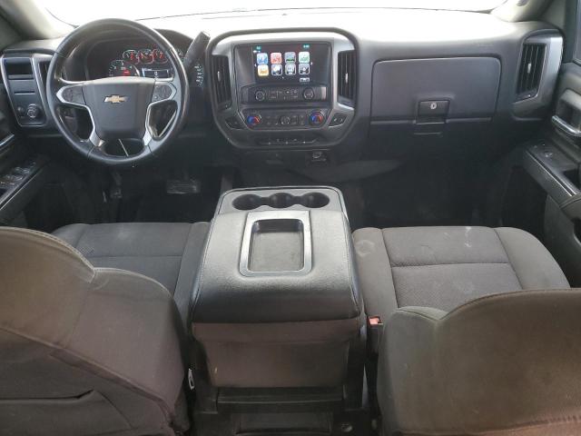 Photo 8 from auction – 2018 CHEVROLET SILVERADO with VIN 3GCPCREC2JG128136