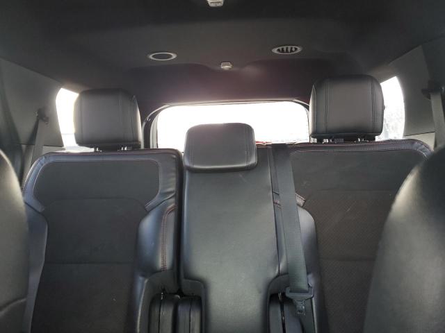 Photo 10 from auction – 2018 FORD EXPLORER X with VIN 1FM5K8D80JGB76937