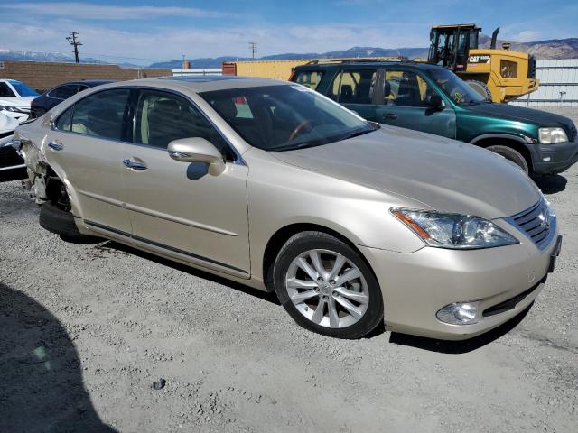 Photo 4 from auction – 2012 LEXUS ES 350 with VIN JTHBK1EG6C2504560