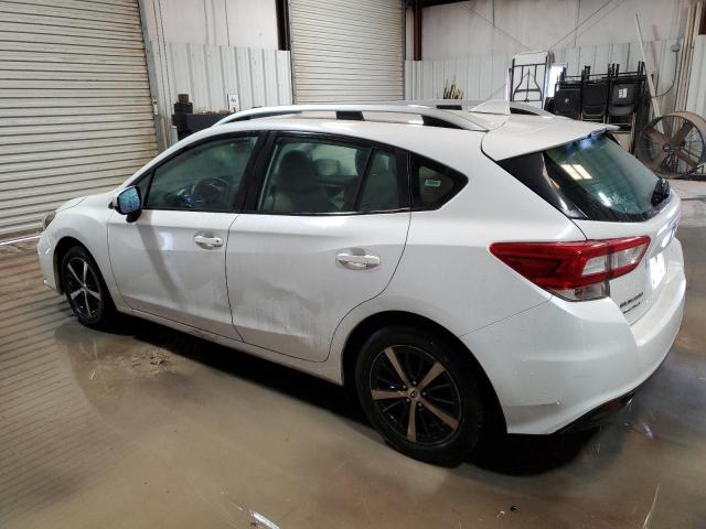 Photo 2 from auction – 2019 SUBARU IMPREZA PR with VIN 4S3GTAD68K3734347