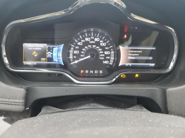 Photo 9 from auction – 2014 LINCOLN MKT with VIN 2LMHJ5AT0EBL58131