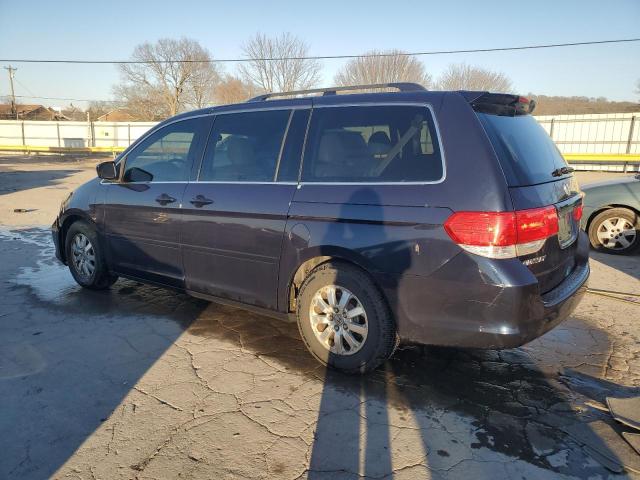 Photo 2 from auction – 2008 HONDA ODYSSEY EX with VIN 5FNRL38738B080697
