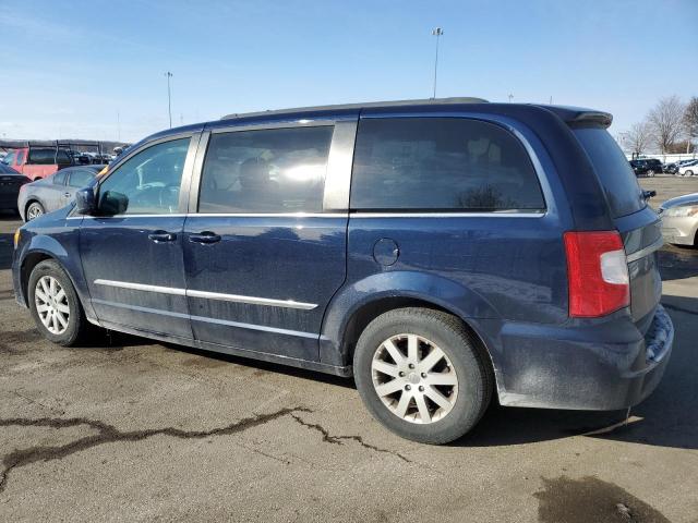 Photo 2 from auction – 2013 CHRYSLER TOWN & COU with VIN 2C4RC1BG2DR713489
