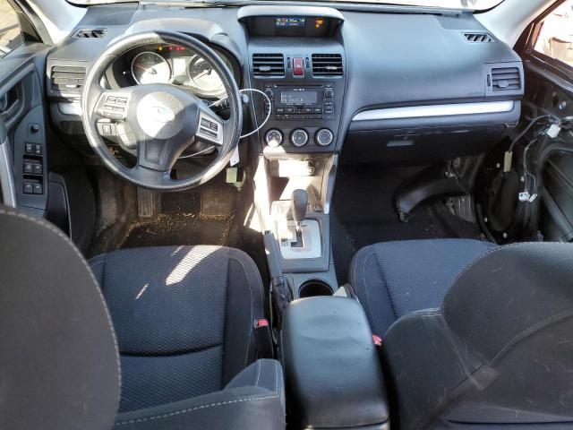 Photo 8 from auction – 2015 SUBARU FORESTER 2 with VIN JF2SJADC0FH533803