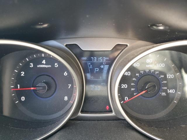 Photo 9 from auction – 2012 HYUNDAI VELOSTER with VIN KMHTC6AD0CU065352