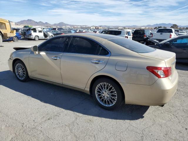 Foto 2 de la subasta – 2007 LEXUS ES 350 con VIN JTHBJ46G772092514