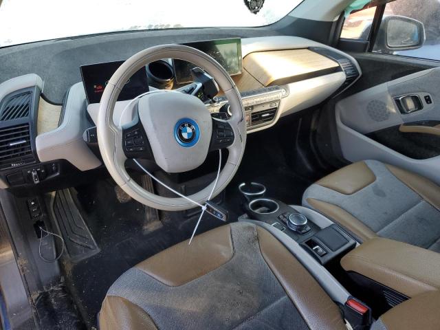 Photo 8 from auction – 2014 BMW I3 REX with VIN WBY1Z4C55EV274005