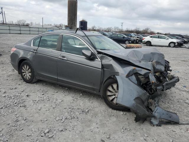 Photo 4 from auction – 2012 HONDA ACCORD LX with VIN 1HGCP2F31CA239983