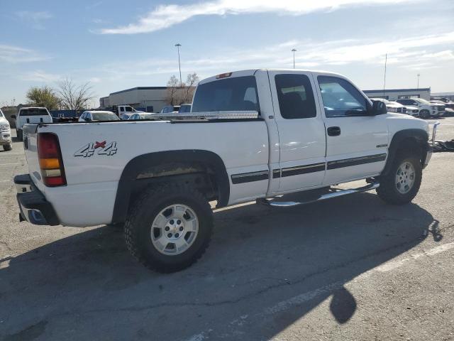 Photo 3 from auction – 1999 CHEVROLET SILVERADO with VIN 2GCEK19V8X1282245