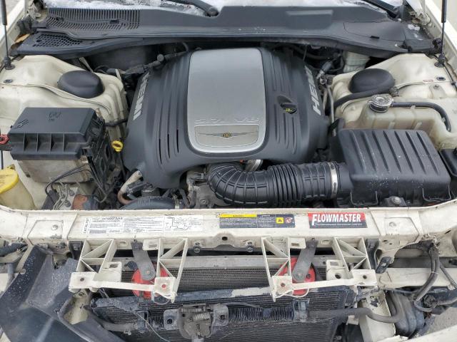 Снимка 11 от търг – 2006 CHRYSLER 300C с VIN 2C3LA63H26H197812