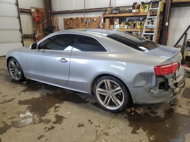 Photo 2 from auction – 2009 AUDI S5 QUATTRO with VIN WAURV68T79A058492