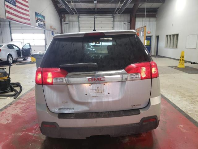 Photo 6 from auction – 2011 GMC TERRAIN SL with VIN 2CTFLREC5B6304366