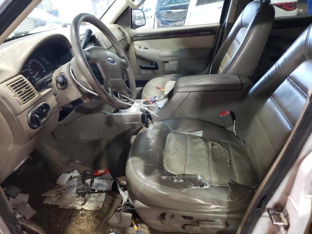 Photo 7 from auction – 2002 FORD EXPLORER E with VIN 1FMZU74E62UB27417