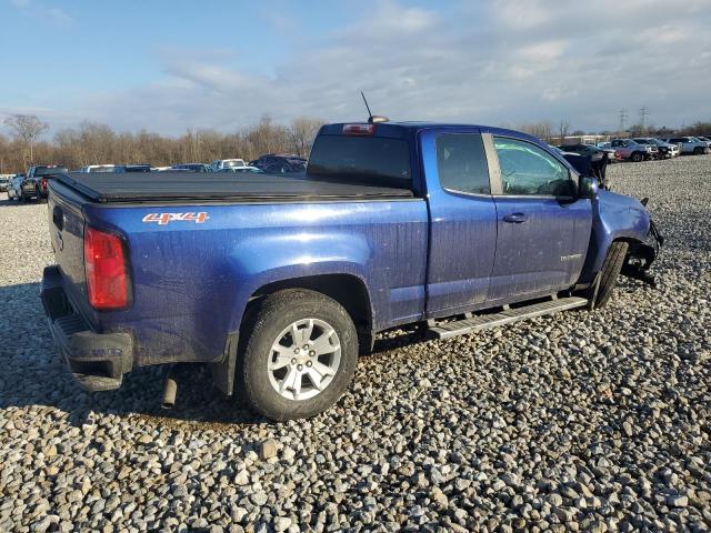 Photo 3 from auction – 2015 CHEVROLET COLORADO L with VIN 1GCHTBEA8F1220450