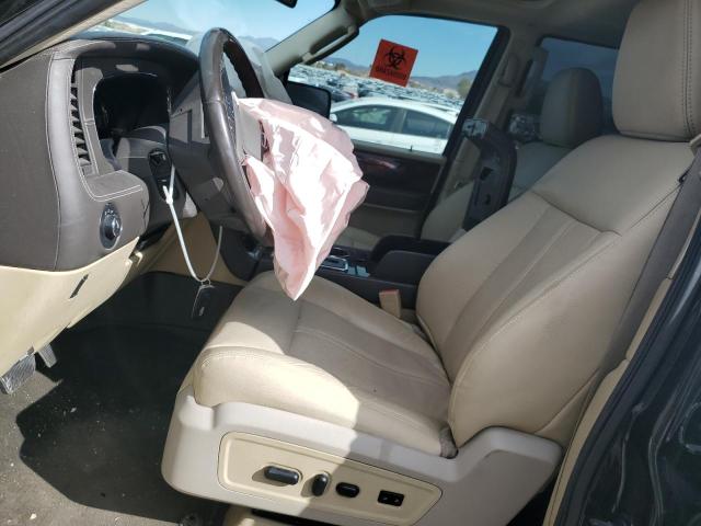 Photo 7 from auction – 2015 LINCOLN NAVIGATOR with VIN 5LMJJ2HT4FEJ14227