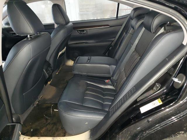 Photo 10 from auction – 2016 LEXUS ES 300H with VIN JTHBW1GG4G2103645