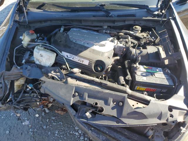 Photo 11 from auction – 2010 HONDA ACCORD EXL with VIN 5KBCP3F83AB007259