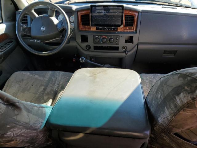 Photo 8 from auction – 2006 DODGE RAM 3500 S with VIN 3D7MX48C36G178983