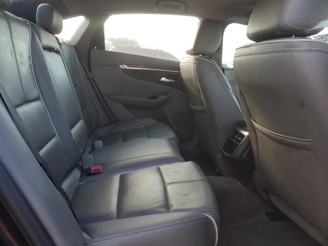 Photo 10 from auction – 2017 CHEVROLET IMPALA PRE with VIN 1G1145S32HU146734