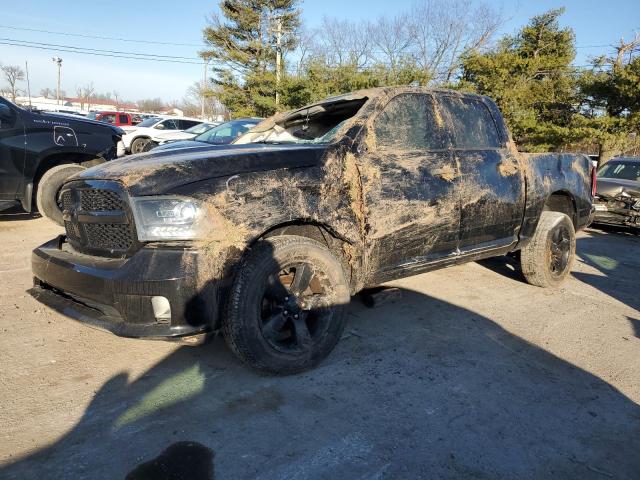 RAM 1500 ST 2014 с VIN 1C6RR7KT8ES467151 - Снимка от търг