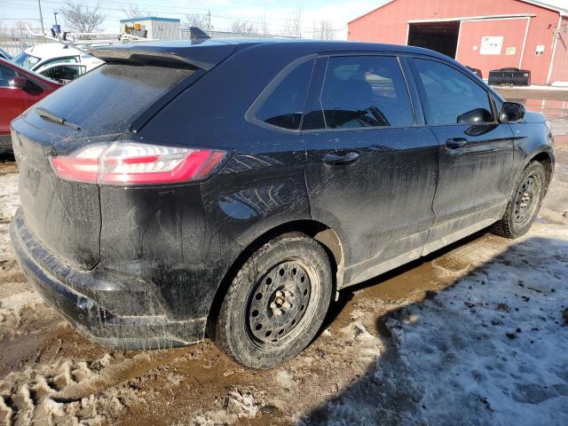 Photo 3 from auction – 2021 FORD EDGE SEL with VIN 2FMPK4J97MBA03619
